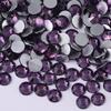 1.2 - 7Mm Flat Bottom Rhinestone Manicure Diamond Flat Bottom Ab Color Diy Diamond Painting Home Decoration Jewelry