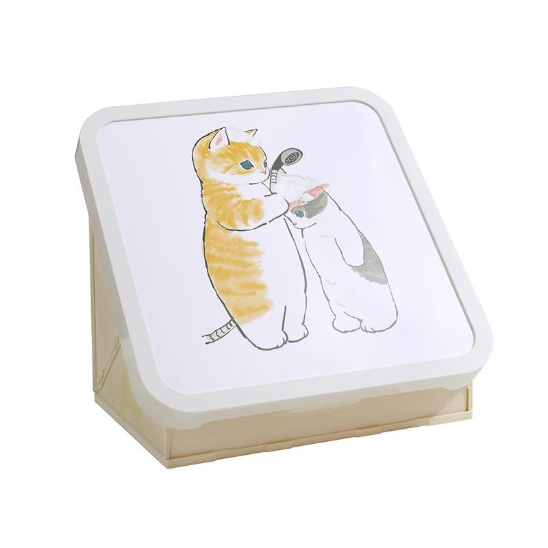 

Складной ящик для хранения картин в ванной комнате без перфорации, вместительная стойка для хранения в ванной комнате, шкаф для хранения в ванной комнате