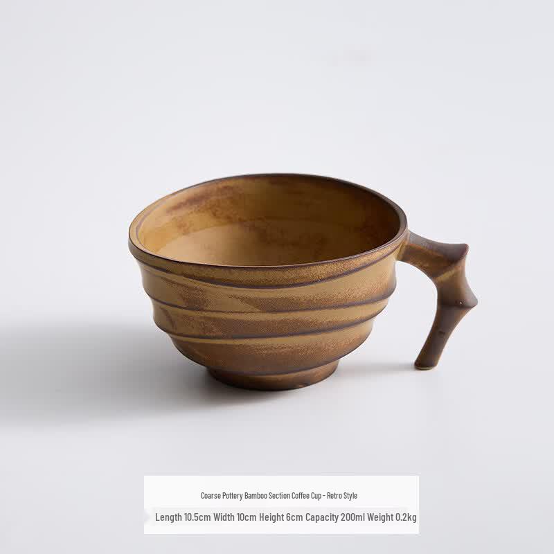Yiceng Ceramic Coffee Mug
