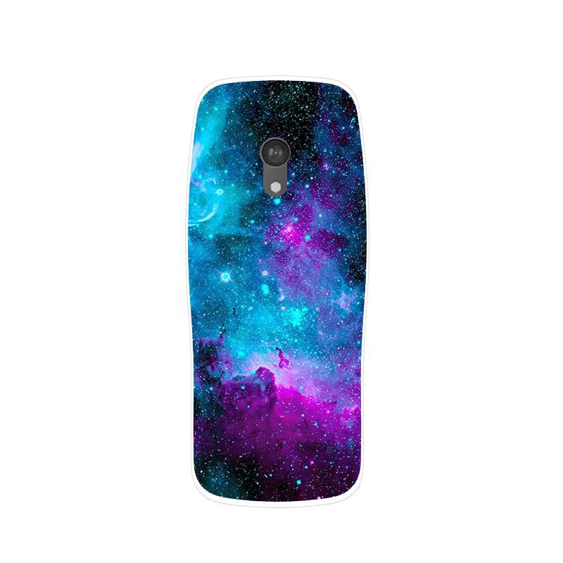 For Nokia 3210 4G 2024 Case Back Cover for Nokia 3210 4G 2024 Shockproof Clear Soft Silicone Phone Case for Nokia3210 4G Coque
