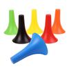 9-Inch Speaker Cone Marker for Football Training Equipment