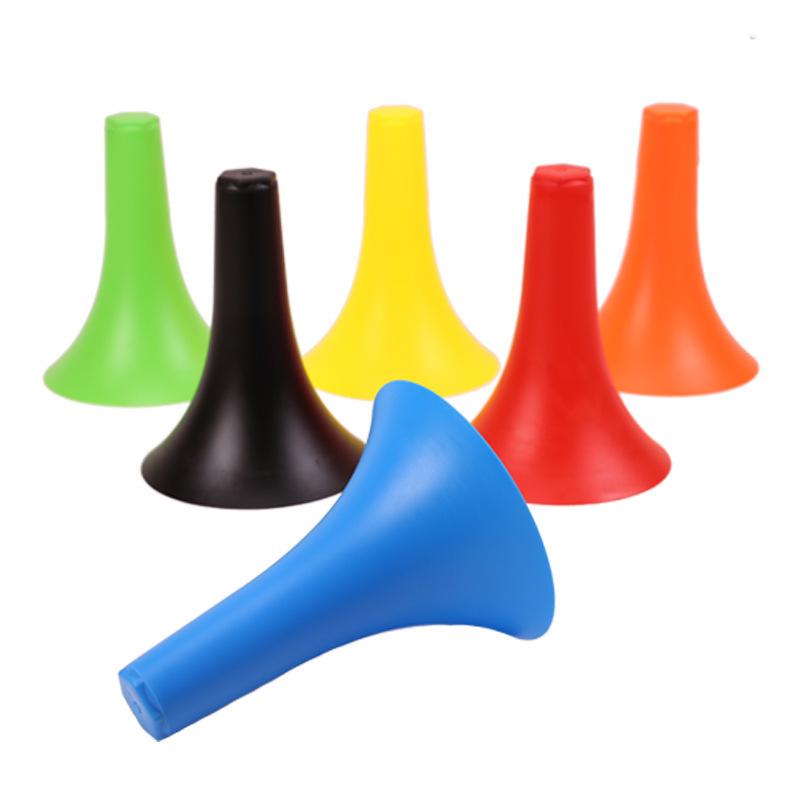 9-Inch Speaker Cone Marker for Football Training Equipment