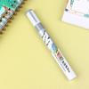 1Pcs Vehicle Touch-Up Paint Tyre Oily Markers Quick Drying Signature Pen Waterproof Marker Paint Pen Stationery Supplies