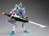 Super Combined Superhuman DX Full Power Gridman Initial Fighter Color (Wonder Festival 2020 [Winter] GOOD SMILE ONLINE SHOP Limited)