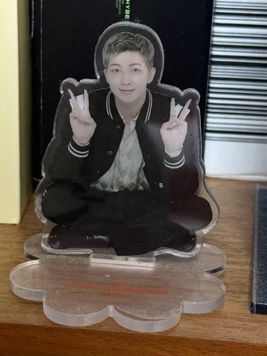 

[USED] BTS (Bangtan Boys) BTS RM Acrylic Stand