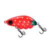 Artificial Sinking Fishing Lures Wobblers Fishing Accessories 35mm 4.1g Crankbait Swimbait Hard Crank Baits with Hook
