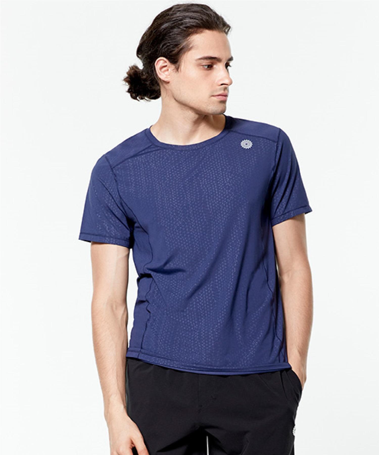 Easy Yoga Respiro Haze Tea [Ywe2001004B3] L
