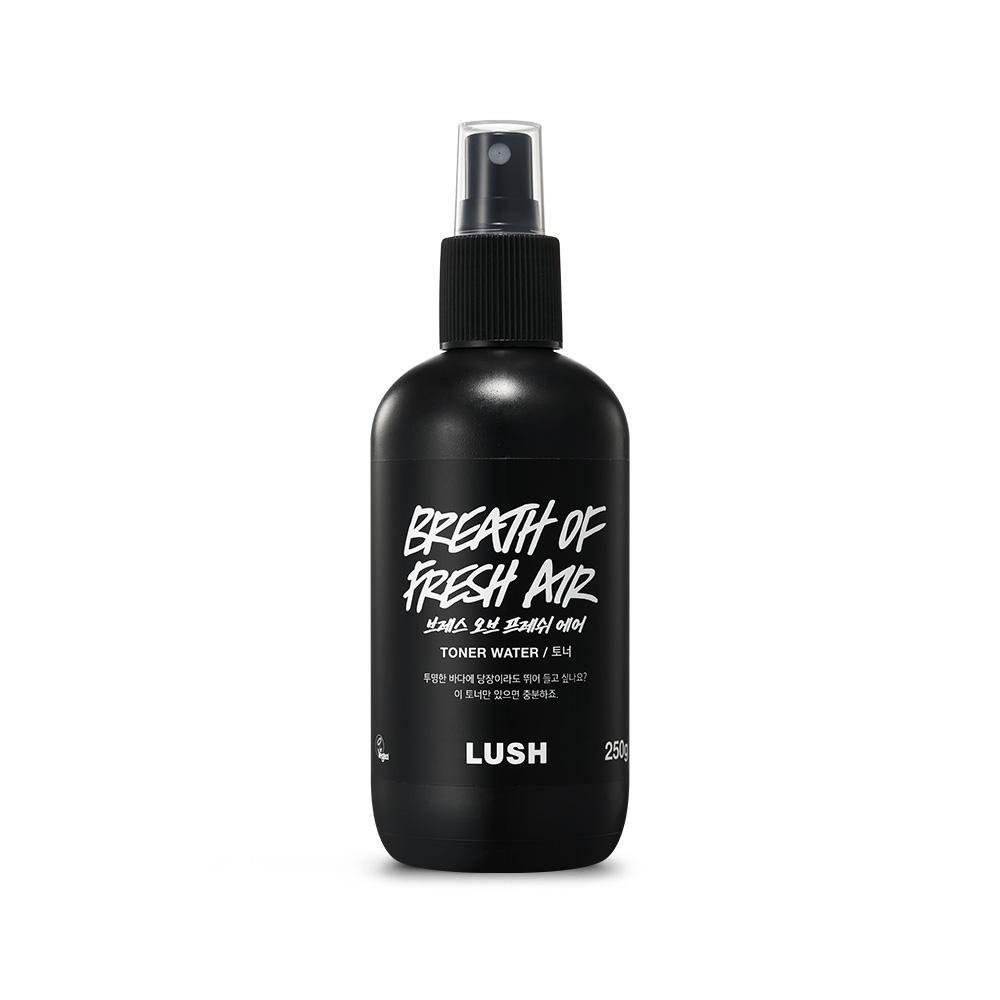 

[Lush] Breath of Fresh Air Toner / Skin 250g