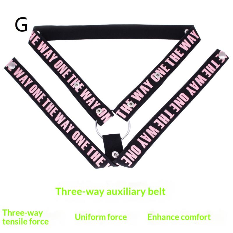 Chastity Cage Anti-Off Device Elastic Band Chastity Belt For Male Auxiliary Belt Adjustable Underwear Rope Scrotum Ring Toy