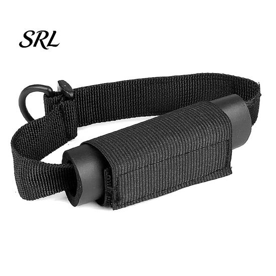 Spoon Fork Holder Strap Universal Cuff for Holding Utensils, Hand Mobility Assistance Cutlery Strap, Adjustable Non-Slip Anti-Shaking Eating