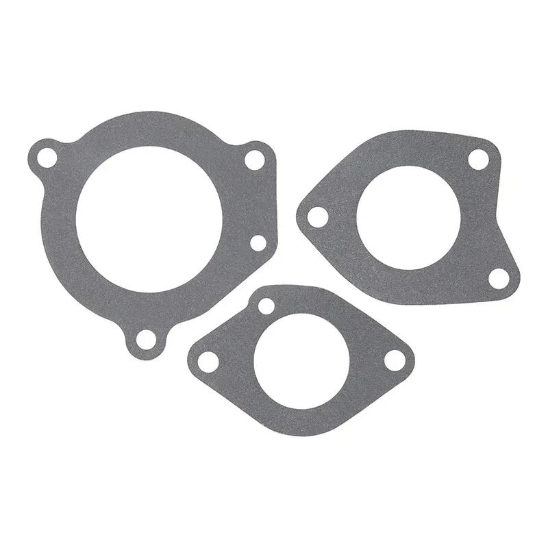 For Kawasaki 550 Jet Ski JS SX JS550 Complete Gasket Seal Kit 1982-1990