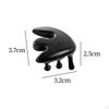 4 Pieces Edges Protector Furniture Corner Guards Tables for Stairs