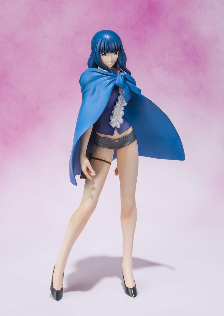 TAMASHII NATIONS Figuarts ZERO Ain