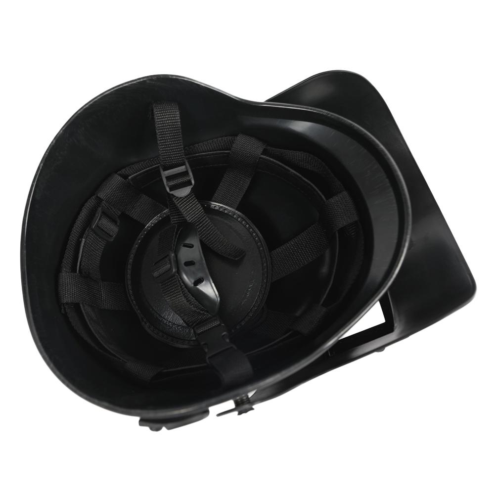 Creative Video Game Battle Helmet Cycling Helmet Real People Field Operations Equipment