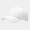Breathable Quick-drying Baseball Cap Men's and Women's Summer Outdoor Running Sunscreen Visor Simple Small Fresh Cap