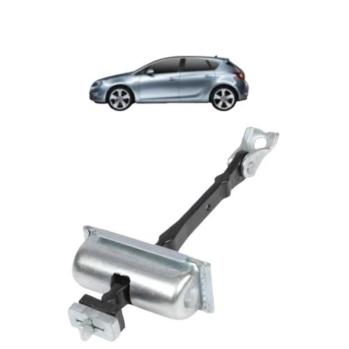 

Front Door Hinge Belt Limiter For Vauxhall Opel Astra J 2009-2020 Oem 160010 13270665