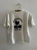 Vintage 1994 Woodstock WHite Cotton Shirt All Size S-345XL Unisex HRN142