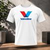 Valvoline Shirt, Mechanic Graphic Tee, Car Enthusiast Gift, Automotive T-Shirt, Racing Logo Tee