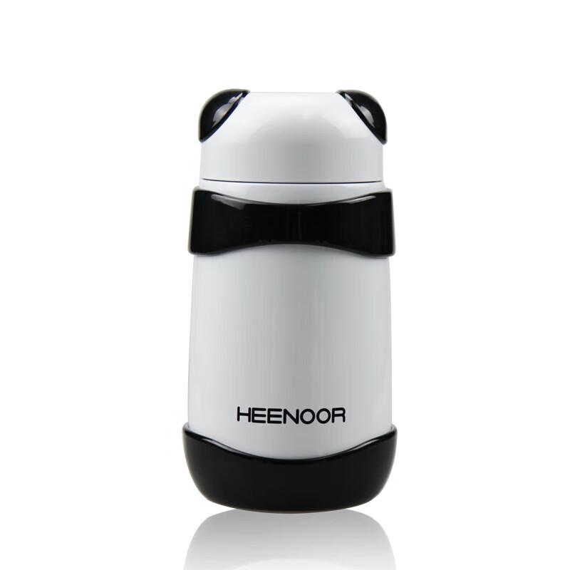 HEENOOR XN-5758 Panda Vacuum Thermos Mug