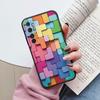 For Xiaomi Mi Note 10 Lite Case Cover Cute Cartoons Painted Soft Silicone Phone Case For Xiaomi Mi Note 10 Lite Fundas Flowers