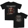 2025 New Testament Klash of The Titans T-shirt Unisex Men Women Summer Short Sleeve Fashion Top Casual Retro Daily Tee