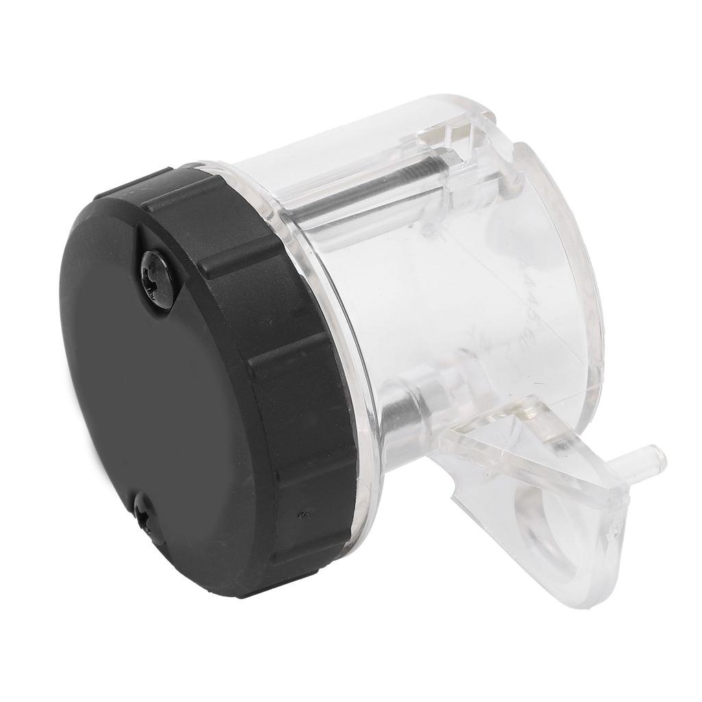 Motorcycle Front Rear Brake Fluid Reservoir Replacement for Aprilia RSV 1000 Tuono 2002?2009