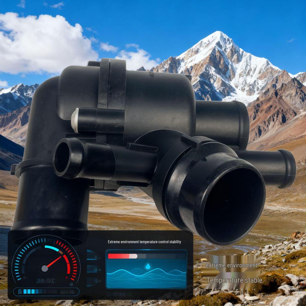 Land Rover Thermostat LR033675 LR062085 for Range Rover, Discovery 4