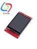 2.4/2.8 Inch SPI TFT Module with Touch Panel ILI9341 240×320 Display Module