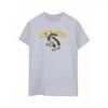 HARRY POTTER Mens Hufflepuff T-Shirt