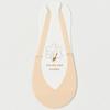 Invisible Non-slip Women's Ice Silk No-show Socks for High Heels