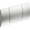 Viega Flush Plate for Concealed Mounting 449032