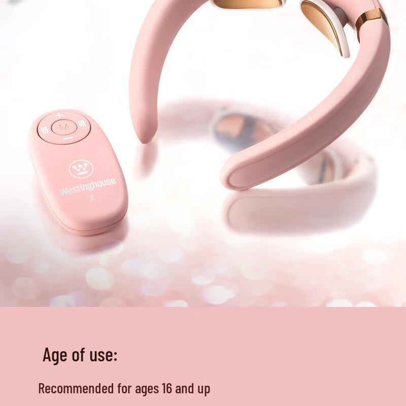 Westinghouse WCM-U255 TENS Pulse Neck Massager