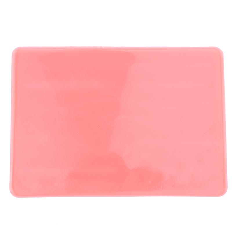 Cilt Dikiş Modeli Yara Silikon Dikiş Pedi Y Travma Dikiş Eğitim Pedi Tekrar Kullanılabilir Silikon Dikiş Uygulama Matı