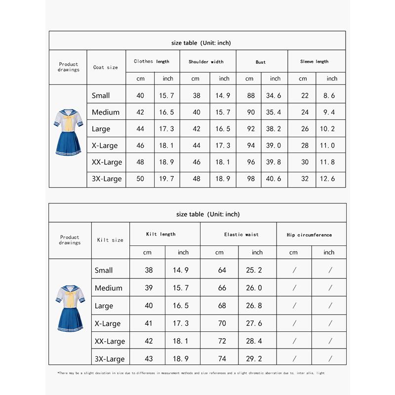 Anime Lucky Star Lzumi Konata Hiiragi Tsukasa Cosplay Costume Takara Miyuki Hiiragi Kagami Blue Jk School Uniform Woman Suits