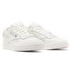 Kakao X Reebok Club C Sneakers White/Pink Women's GV8584