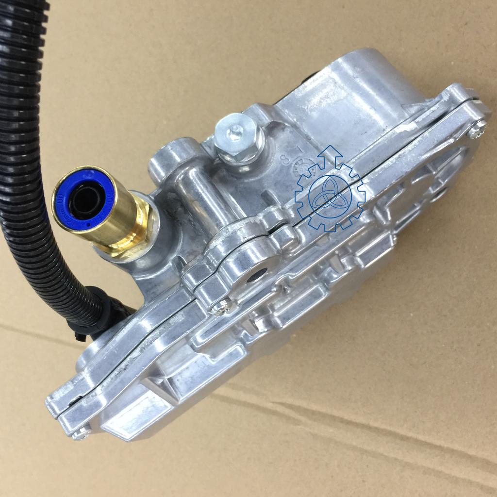 Air Brake Solenoid  Valve 22327063 21965253 21710522 21206430 21162036 21008344 20584497 7421710522 7422327063 22327063S