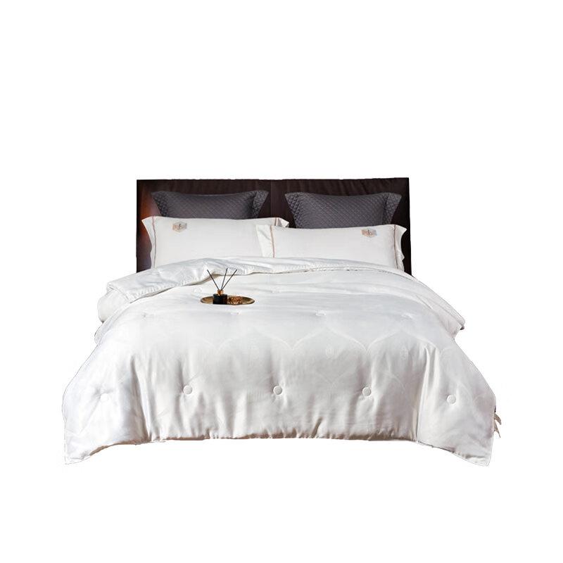 

Ailika Silk Protein Spring/Autumn Quilt