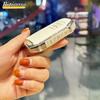 7 Buttons TPU Key Case Cover for Kia Sorento MQ4 2020 2021 2022 EV6 K8 V6 for Kia Sportage 2023 Car Remote Key Case Cover Shell