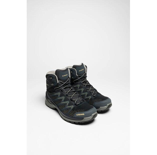 Lowa Innox Pro GTX Mid Trekking Boots