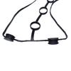 Engine Valve Cover Gasket Seal 96353002 For Chevrolet Daewoo Holden Aveo / Kalos Corsa Cruze Lacetti Nubira Optra Rezzo Rezzo