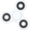 Fidget Spinner LTY - Tri-Spinner for Child or Adult - Ultra Fast Bearings - White