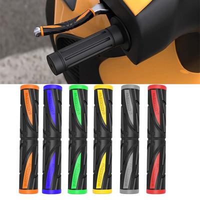Quadros e acessórios para motociclos – Alças para motociclos
