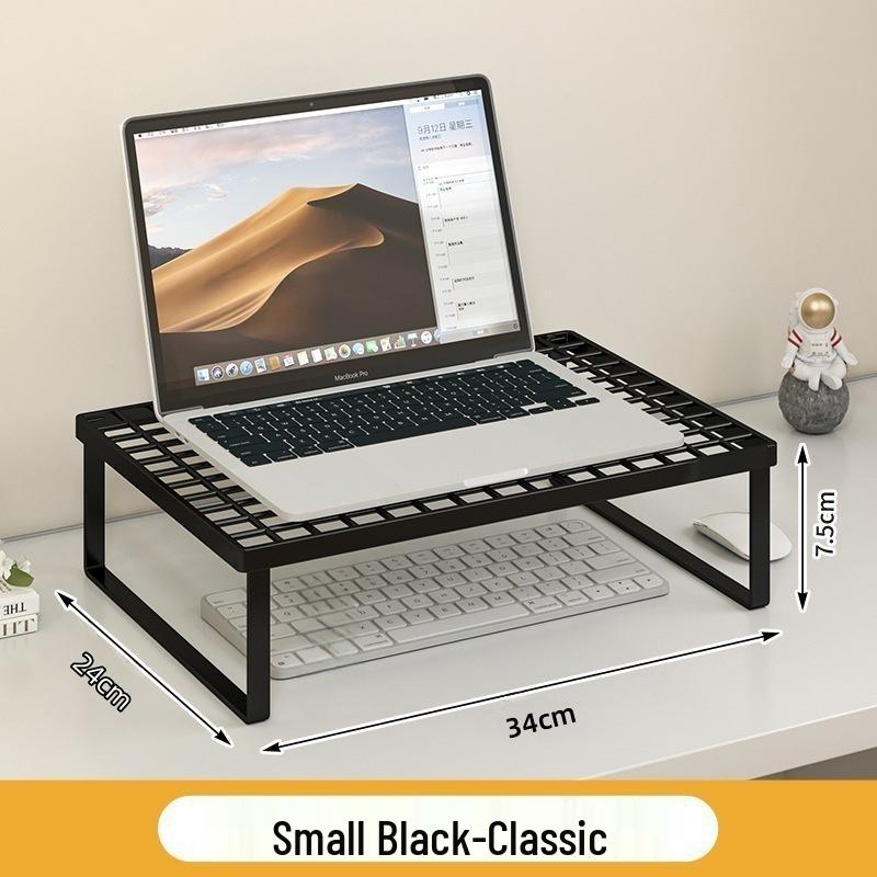 Adjustable Desktop Laptop Cooling Stand