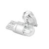 Long Life T10 3030 2smd Car Width Lamp High Brightness Door Light Car Accessories Car Led Light Energy Saving Reading Light