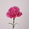 Simulated Flowers With High-Quality Texture And Moisturizing Effect Carnations For Weddings Fake Flowers For Weddings Home Decor