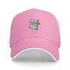 Koala Baseball Cap Fishing Hat Golf Unisexs Caps Womens
