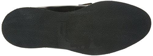 Red Wing Shoes Postman Oxford 101 Black (Black/10)