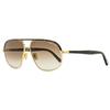Men S Maxwell SunglaSSeS Tf1019 30f Havana Gold 59mm 30f