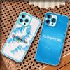 Jul Rapper 13 ORGANISE Phone Case For iPhone Transparent Border Soft Shell 11 12 13 Mini 14 15 16 Pro Max