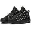 Nike Air More Uptempo 'Black White' Vintage Basketball 414962-002